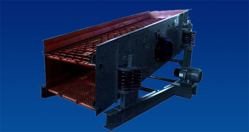 SZZ Series Self-fixed Centre Shale